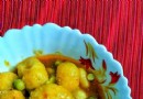 Choto Aloor Dom-Rezept 