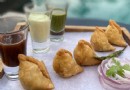 Ratlam ke Samose Rezept 