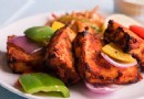 Paneer Ajwaini Tikka Rezept 