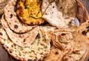 Tandoori Roti Rezept 