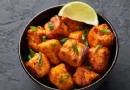 Paneer 65 Rezept 