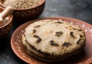 Jowar ki Roti Rezept 