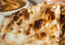 Butter-Naan-Rezept 