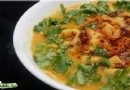 Daal Dhokli-Rezept 