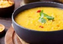 Grünes Moong Dal-Rezept 