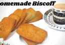 Biscoff-Plätzchen-Rezept 