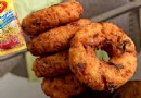 Maggi Donuts Rezept 