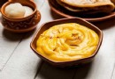 Shrikhand-Mousse-Rezept 