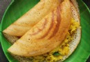 Masala Dosa-Rezept 