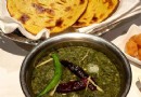 Sarson da Saag-Rezept 