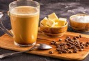 Rezept für Butterkaffee 