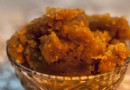 Kuttu Ka Halwa Rezept 