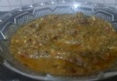 Torai Bharta Rezept 