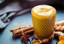 Rezept Goldene Milch 