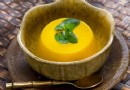 Rezept für Mangopudding 