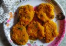 Kabuli Chana Pakora Rezept 