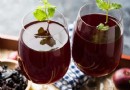 Rezept für Kokum-Saft 