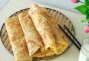 Cheeni Roti-Rezept 