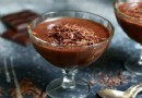 Rezept für Schokoladen-Karamell-Pudding 