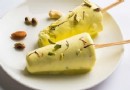 Kesar Pista Kulfi Rezept 