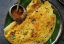 Erdnuss-Dosa-Rezept 