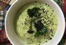 Rezept für Brokkoli-Chutney 