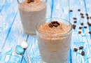 Gebackenes Kaffee-Joghurt-Rezept 