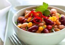 Rajma Chaat-Rezept 