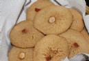 Nankhatai-Rezept 