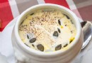 Dahi Tadka-Rezept 