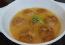 Bananen-Kofta-Curry-Rezept 