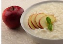 Apfel-Rabri-Rezept 