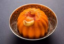 Kesari-Bad-Rezept 