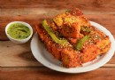 Tandoori-Dhokla-Rezept 