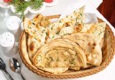 Mehrkorn-Laccha-Paratha-Rezept 