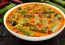 Bhindi-Masala-Curry-Rezept 