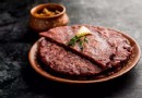 Ragi Cheela Rezept 