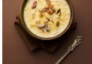 Til Ki Kheer Rezept 