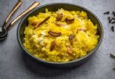 Gur Wale Chawal-Rezept 