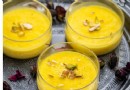 Rezept für Laddoo-Mousse 