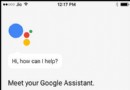 So richten Sie Google Assistant auf iPhone und iPad ein und verwenden es 