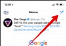 So verknüpfen Sie mehrere Tweets in Twitter auf iPhone und iPad 