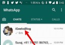 So exportieren Sie den Verlauf von WhatsApp-Chats von Android nach iOS 