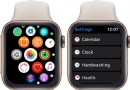 So verwenden Sie die Handwaschfunktion in watchOS 7 auf der Apple Watch 