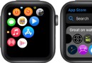 So installieren Sie gelöschte Apple Watch-Apps neu 