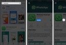 So beheben Sie, dass WhatsApp auf dem iPhone keine „Sendeoption“ anzeigt 