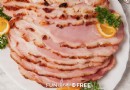 Crazy Easy Brown Sugar Slow Cooker Schinkenrezept! 