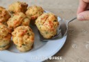 Sie müssen dieses narrensichere 10-Minuten-Mini-Quiche-Rezept ausprobieren! 