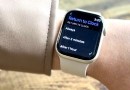 Das Ändern dieser Apple Watch-Einstellung macht einen großen Unterschied – hier wie 