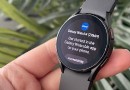 So richten Sie die Samsung Galaxy Watch 4 ein 